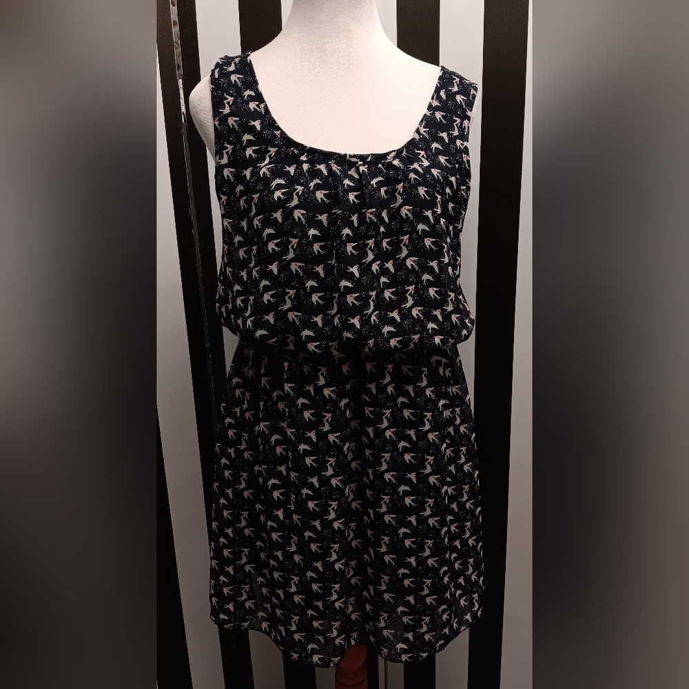 Wet seal sparrow dress - Picture 8 of 9